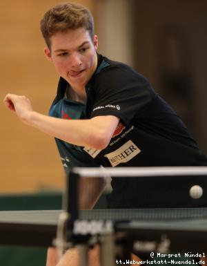 Csaba Andras (Passau)