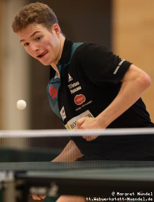 Csaba Andras (Passau)