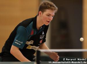 Csaba Andras (Passau)