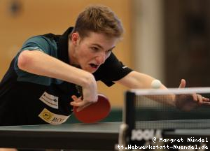 Csaba Andras (Passau)