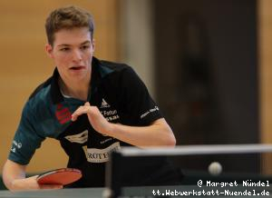 Csaba Andras (Passau)
