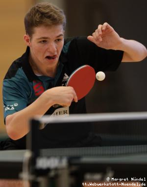 Csaba Andras (Passau)