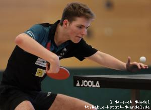 Csaba Andras (Passau)