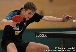 Csaba Andras (Passau)