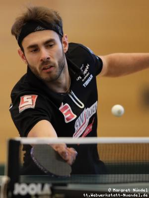 Florian Cnudde (J&uuml;lich)