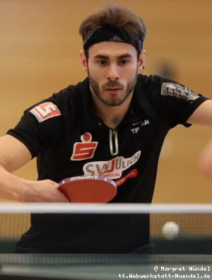 Florian Cnudde (J&uuml;lich)