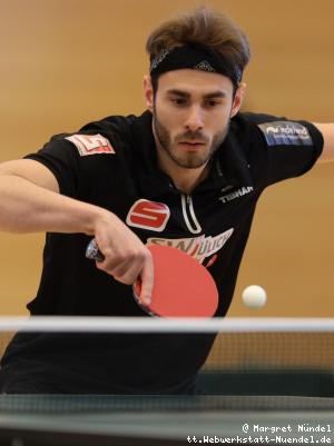 Florian Cnudde (J&uuml;lich)