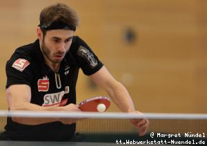 Florian Cnudde (J&uuml;lich)