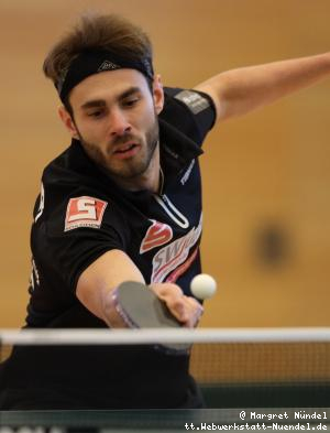 Florian Cnudde (J&uuml;lich)