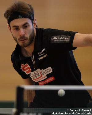 Florian Cnudde (J&uuml;lich)