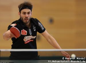 Florian Cnudde (J&uuml;lich)
