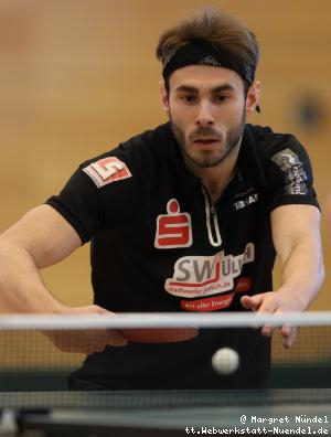 Florian Cnudde (J&uuml;lich)