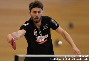 Florian Cnudde (J&uuml;lich)