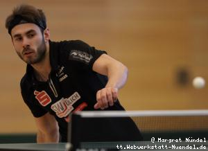 Florian Cnudde (J&uuml;lich)