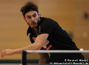 Florian Cnudde (J&uuml;lich)