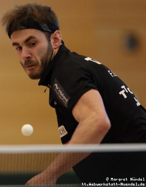 Florian Cnudde (J&uuml;lich)