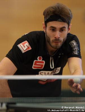 Florian Cnudde (J&uuml;lich)