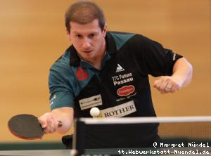Tomislav Kolarek (Passau)