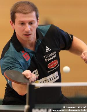 Tomislav Kolarek (Passau)