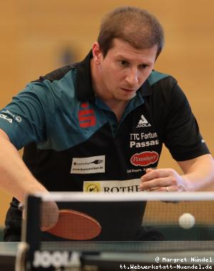 Tomislav Kolarek (Passau)