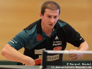 Tomislav Kolarek (Passau)