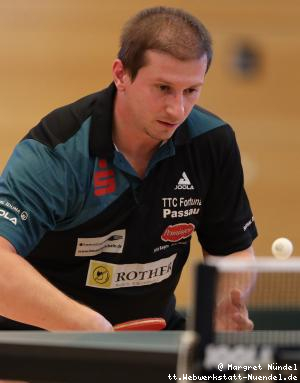 Tomislav Kolarek (Passau)