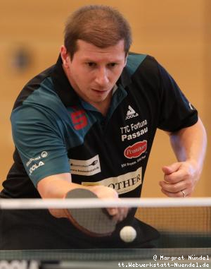 Tomislav Kolarek (Passau)
