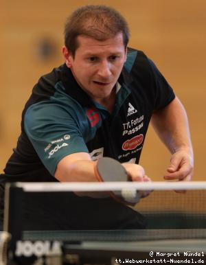 Tomislav Kolarek (Passau)