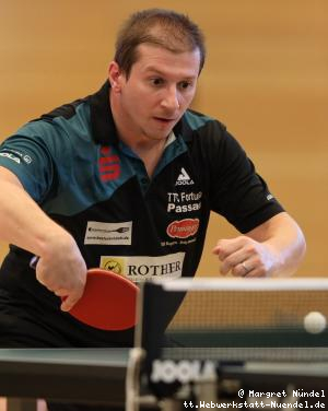 Tomislav Kolarek (Passau)