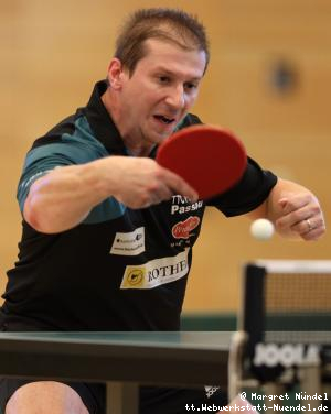Tomislav Kolarek (Passau)