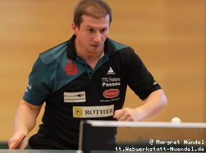 Tomislav Kolarek (Passau)