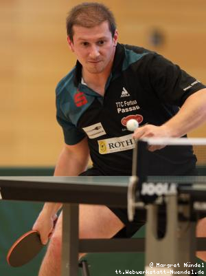 Tomislav Kolarek (Passau)