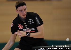 Laurens Tromer (J&uuml;lich)