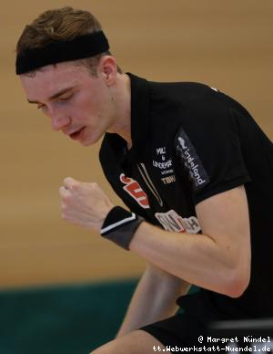 Laurens Tromer (J&uuml;lich)