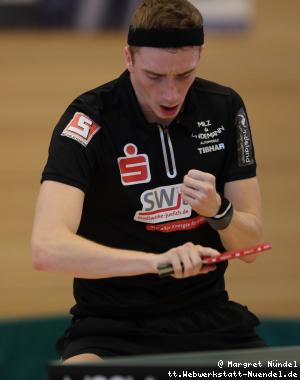 Laurens Tromer (J&uuml;lich)