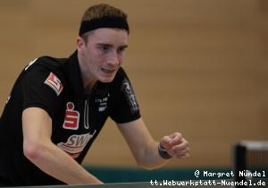 Laurens Tromer (J&uuml;lich)