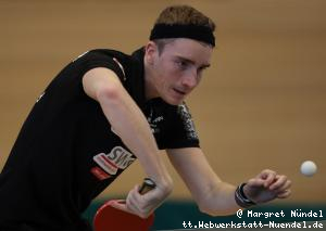 Laurens Tromer (J&uuml;lich)