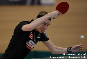 Laurens Tromer (J&uuml;lich)