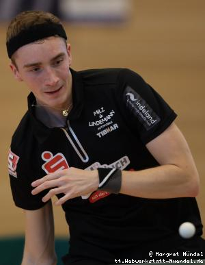 Laurens Tromer (J&uuml;lich)