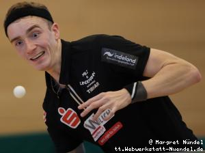 Laurens Tromer (J&uuml;lich)