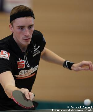 Laurens Tromer (J&uuml;lich)