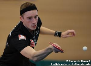 Laurens Tromer (J&uuml;lich)