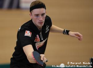 Laurens Tromer (J&uuml;lich)