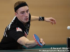 Laurens Tromer (J&uuml;lich)