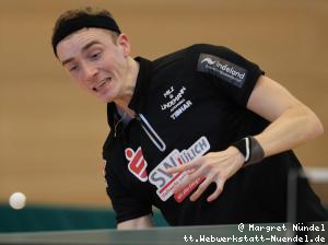 Laurens Tromer (J&uuml;lich)