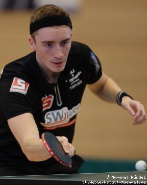 Laurens Tromer (J&uuml;lich)
