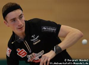 Laurens Tromer (J&uuml;lich)