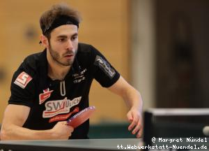 Florian Cnudde (J&uuml;lich)