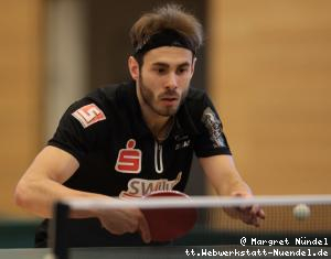 Florian Cnudde (J&uuml;lich)