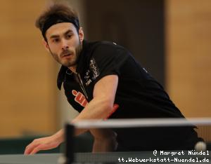 Florian Cnudde (J&uuml;lich)
